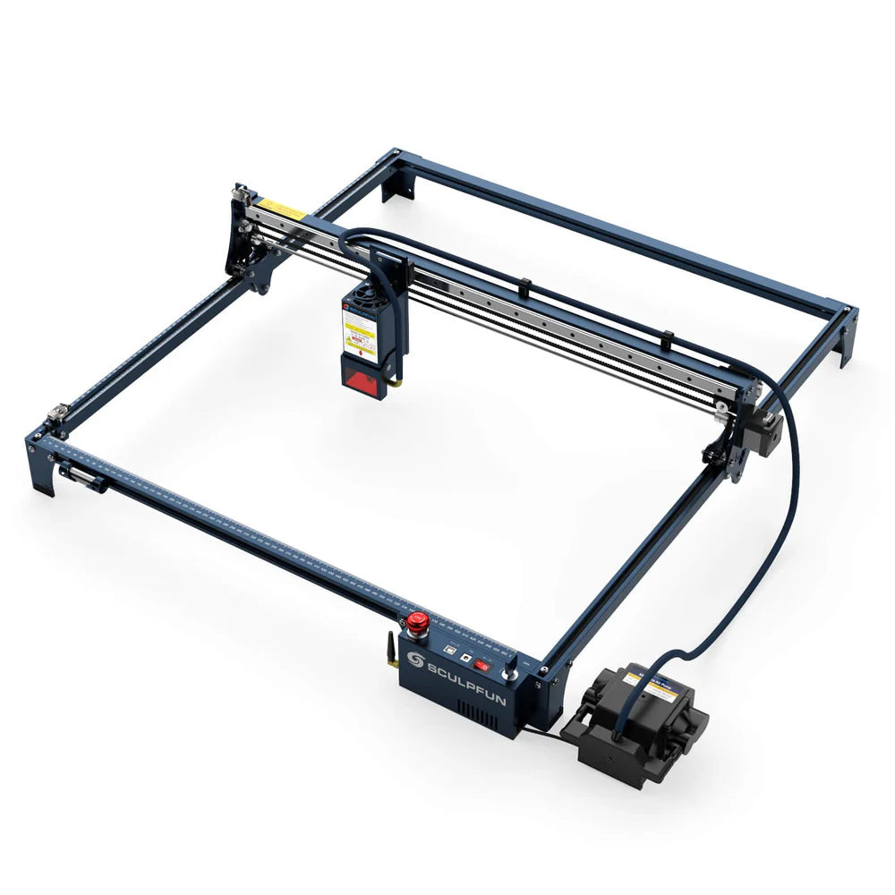 Sculpfun S30-Ultra- 22W
