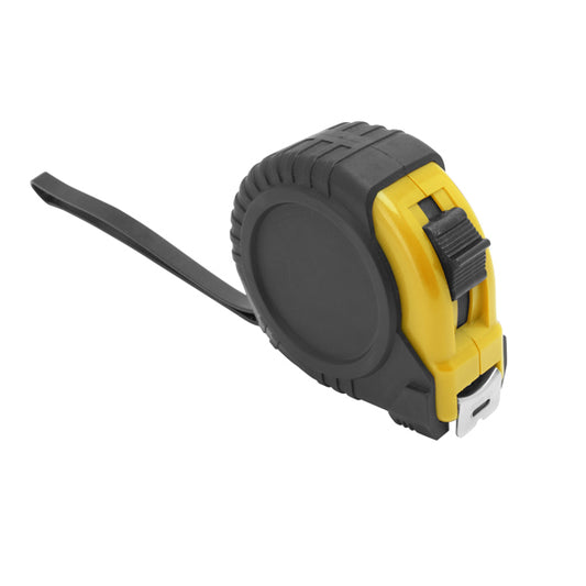 Fita Métrica Retrátil de Plástico 5m