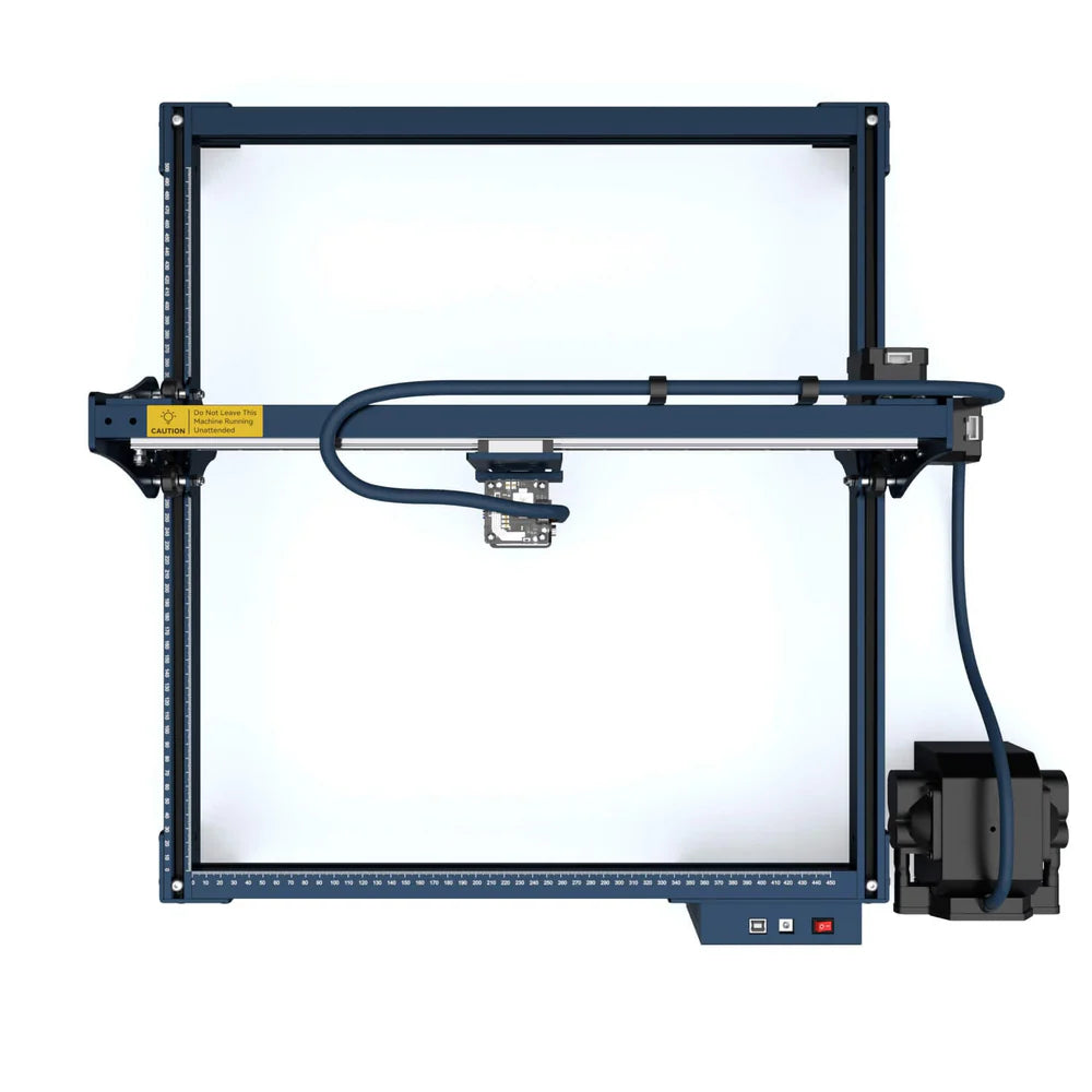 SCULPFUN S30: 5W Laser Engraving Machine