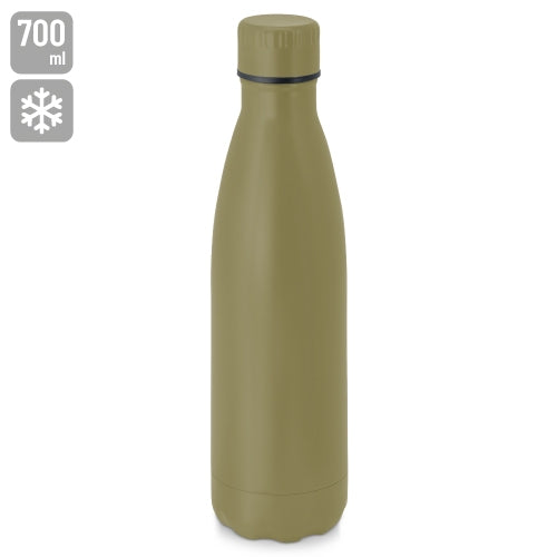 Garrafa Térmica 700ml Aço Inoxidável