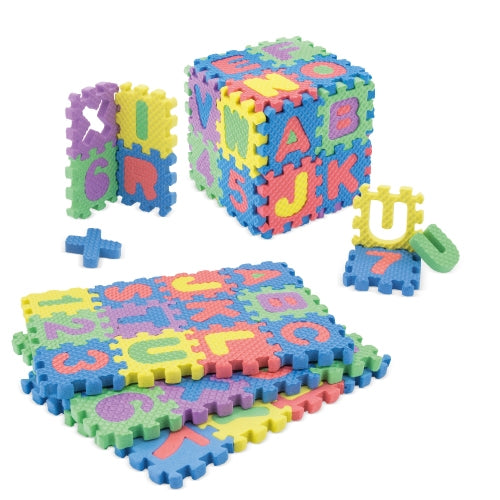 Puzzle EVA Neko
