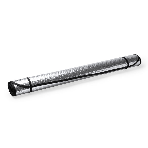 Powerbank de Alumínio 10000mAh com Luz LED
