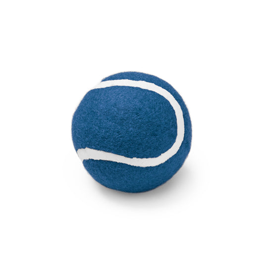 Bola Antiestresse em Silicone com Design de Ténis