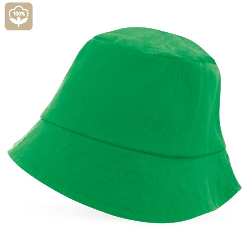 Chapéu de Pescador 100% Algodão