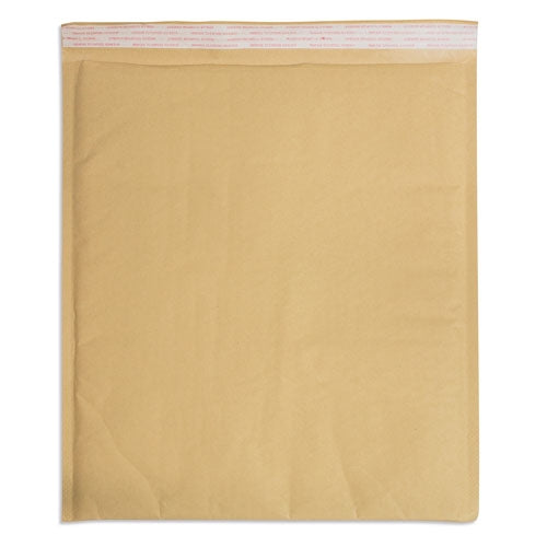 Envelope Acolchoado Kraft 35x42 cm