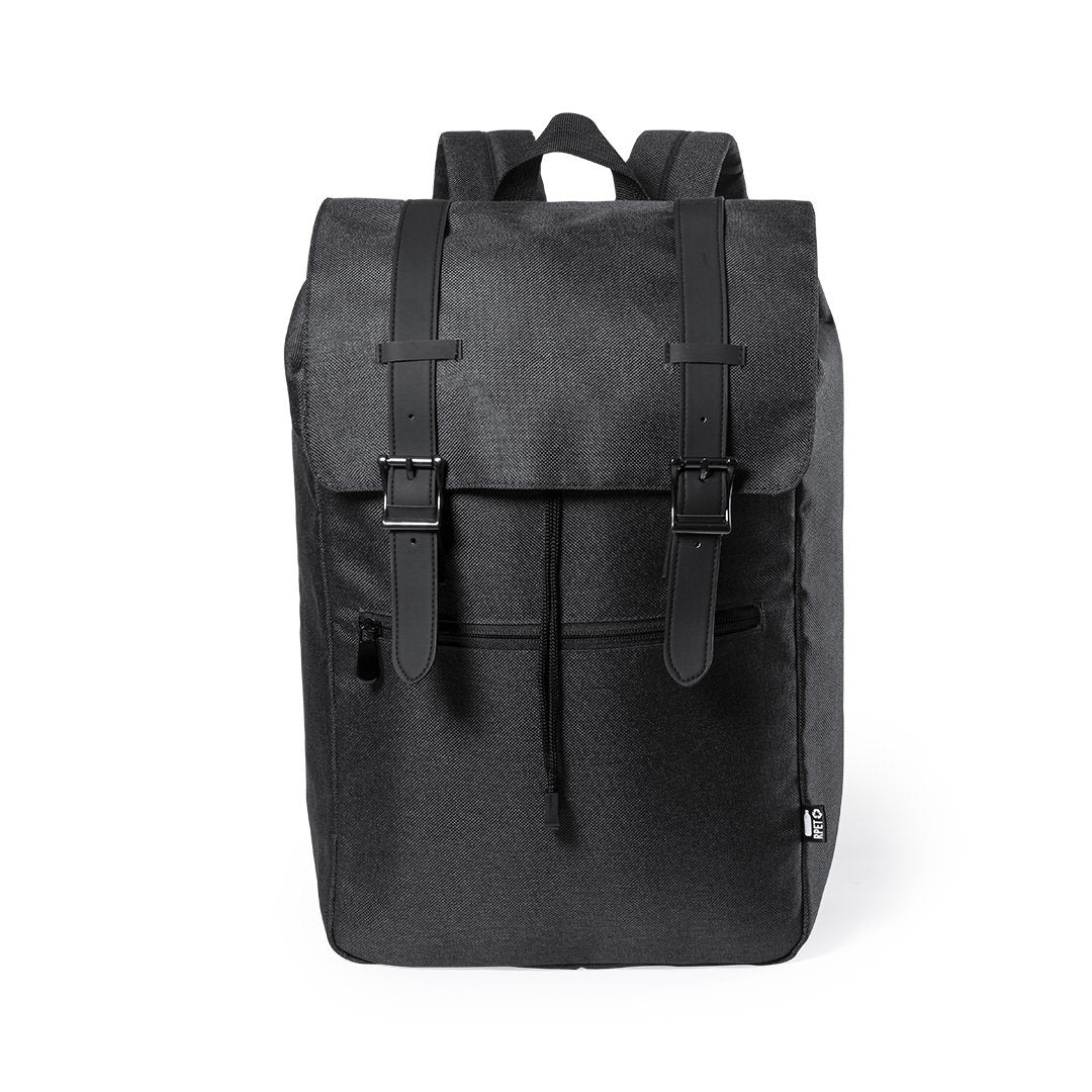 Mochila Urbana Sustentável Budley em RPET