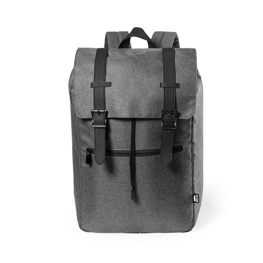Mochila Urbana Sustentável Budley em RPET