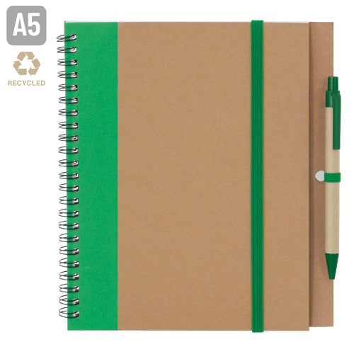 Caderno Danko 60 Folhas