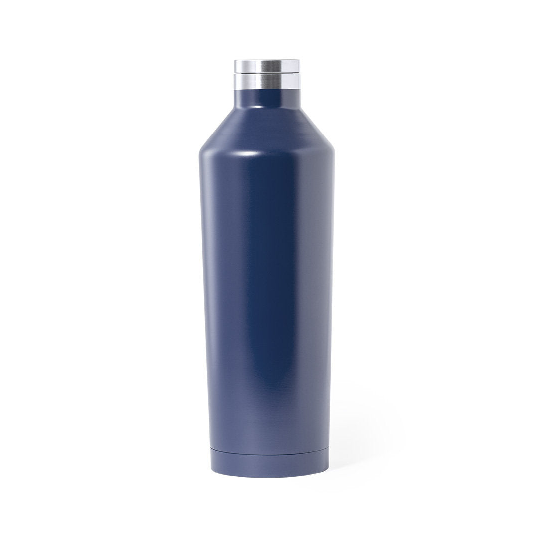 Bidão Térmico Gristel 800ml Aço Inox