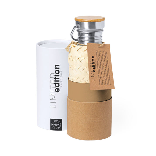 Bidão Ecológico Limited Edition 600ml Premium