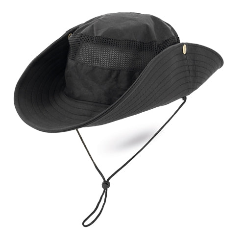 Chapéu Versátil Poliéster Kenia
