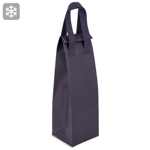 Bolsa Térmica para Vinho em Alumínio