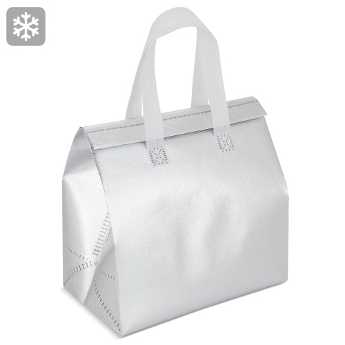 Bolsa Térmica "Buffet" em Alumínio