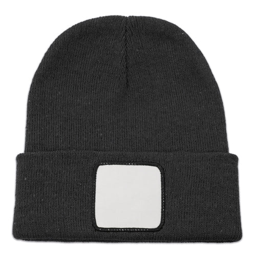 Gorro de Inverno em Poliéster