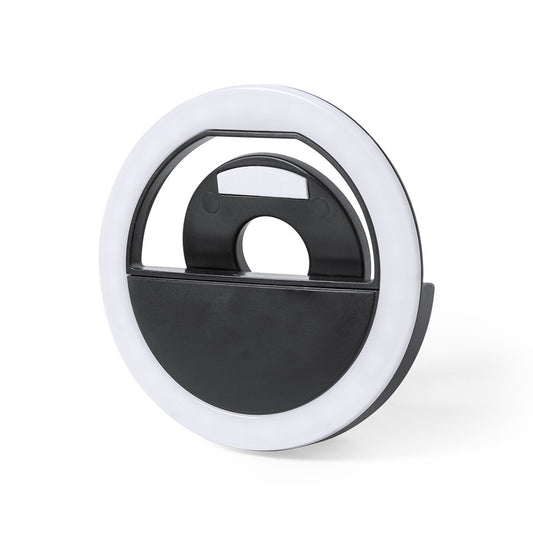 Anel de Luz LED Recárregavel para Smartphone