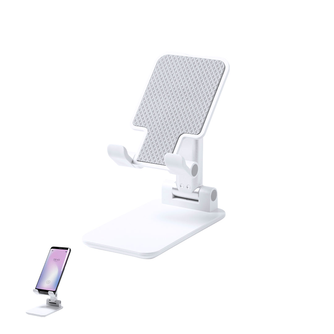 Suporte Ajustável para Smartphones e Tablets Reviton