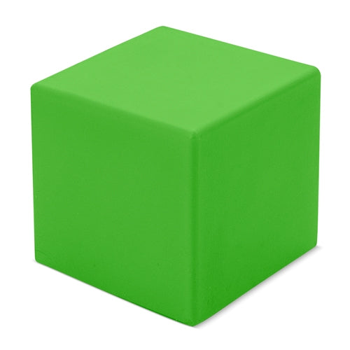 Cubo Anti-Stress em PU