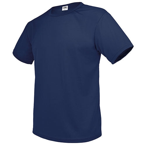Camiseta Técnica Adulto Azul Marinho