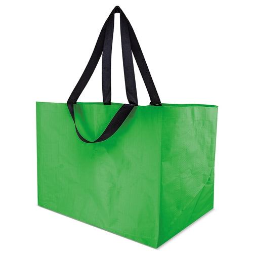 Bolsa Extra Grande de Polipropileno Laminado