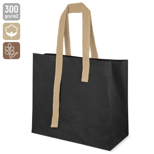 Bolsa de Algodão Diya com Bolso Interior