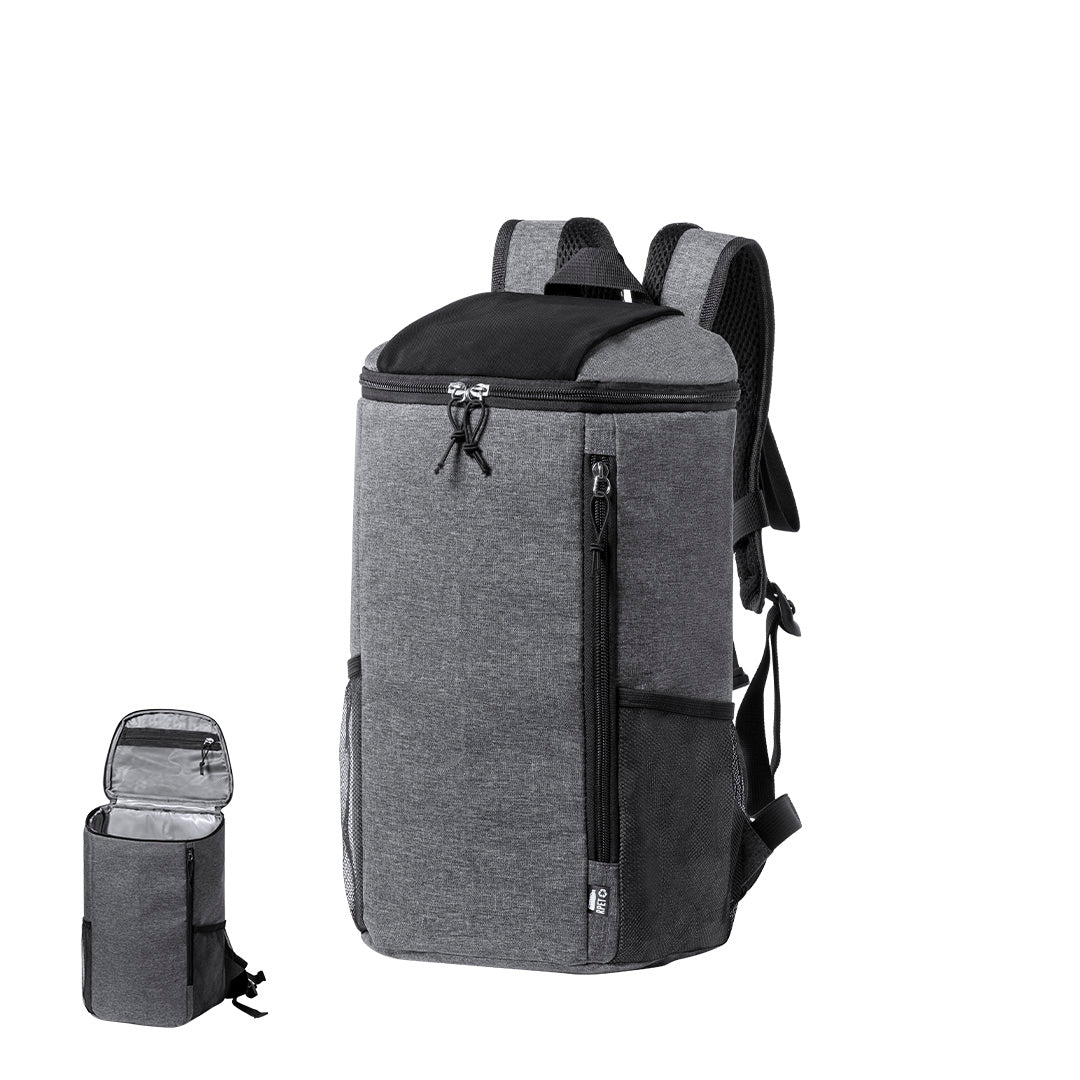 Mochila Nevera Kemper 10L Eco-Friendly
