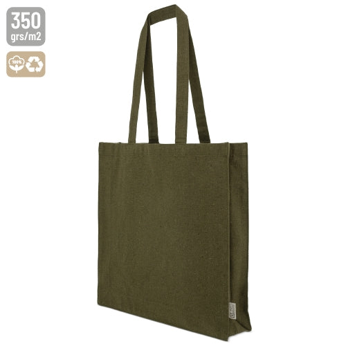 Bolsa de Algodão Reciclado Shebel
