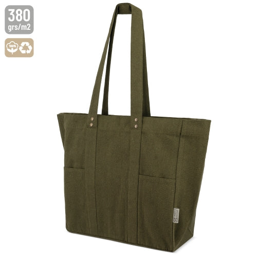 Bolsa de Algodão Alma