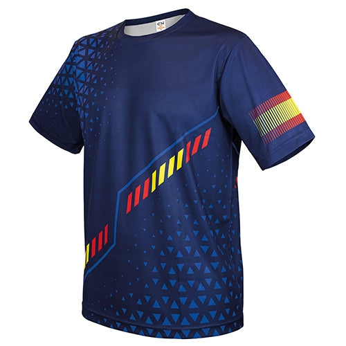Camiseta Técnica Bandera