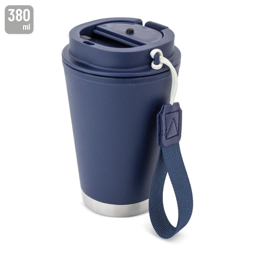 Vaso Térmico Hermético 380ml
