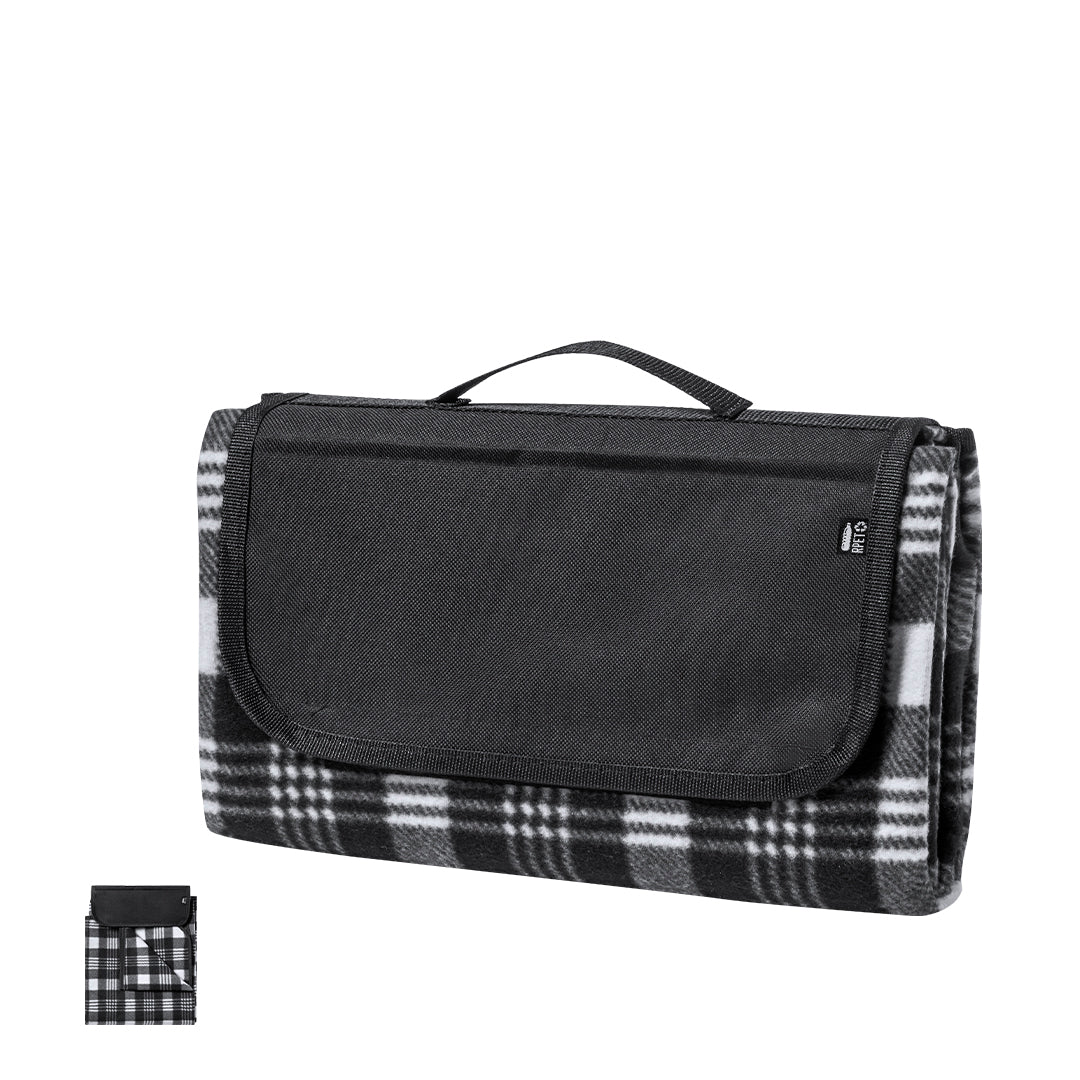 Manta de Picnic Premium Sustentável Zaralex