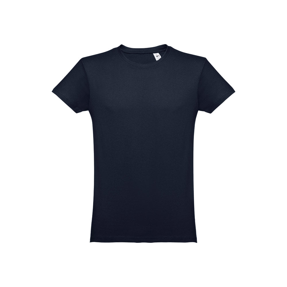 T-shirt THC LUANDA II para Homem em Algodão Tubular