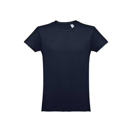 T-shirt THC LUANDA II para Homem em Algodão Tubular