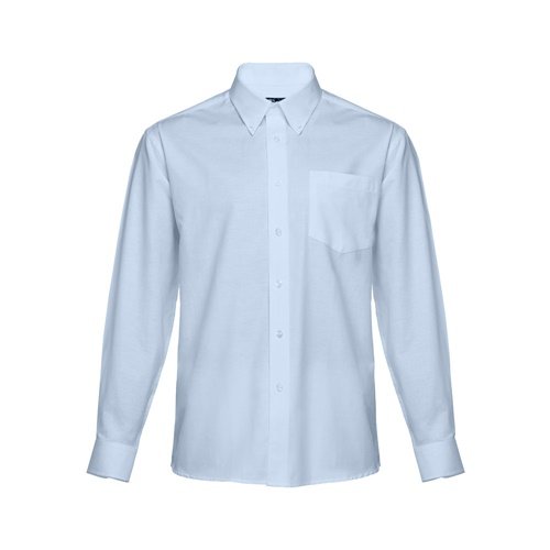 Camisa Oxford THC TOKYO II Manga Comprida Homem