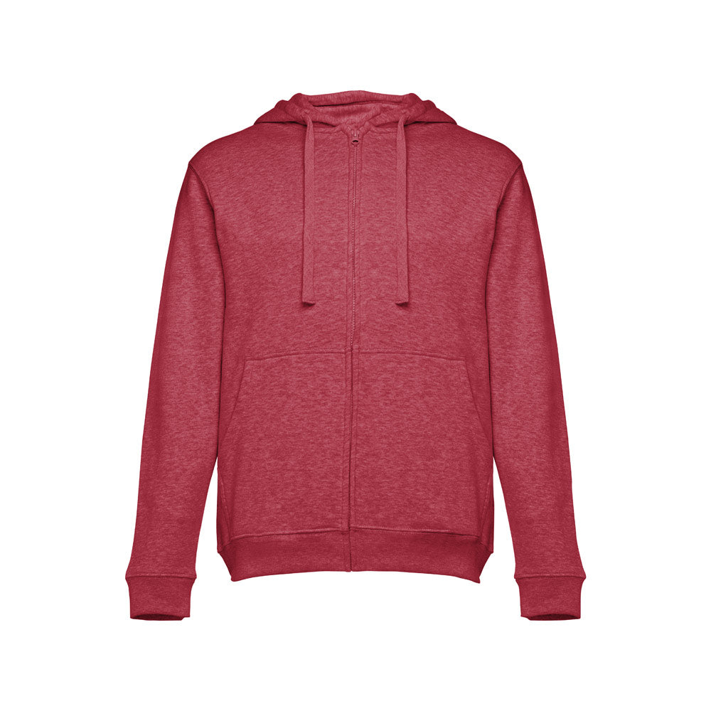 Sweatshirt THC Amsterdam II para Homem em Algodão e Poliéster