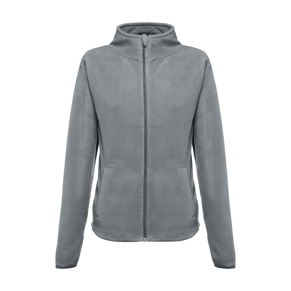THC Helsinki Women II - Casaco Polar Cintado para Senhora em Poliéster