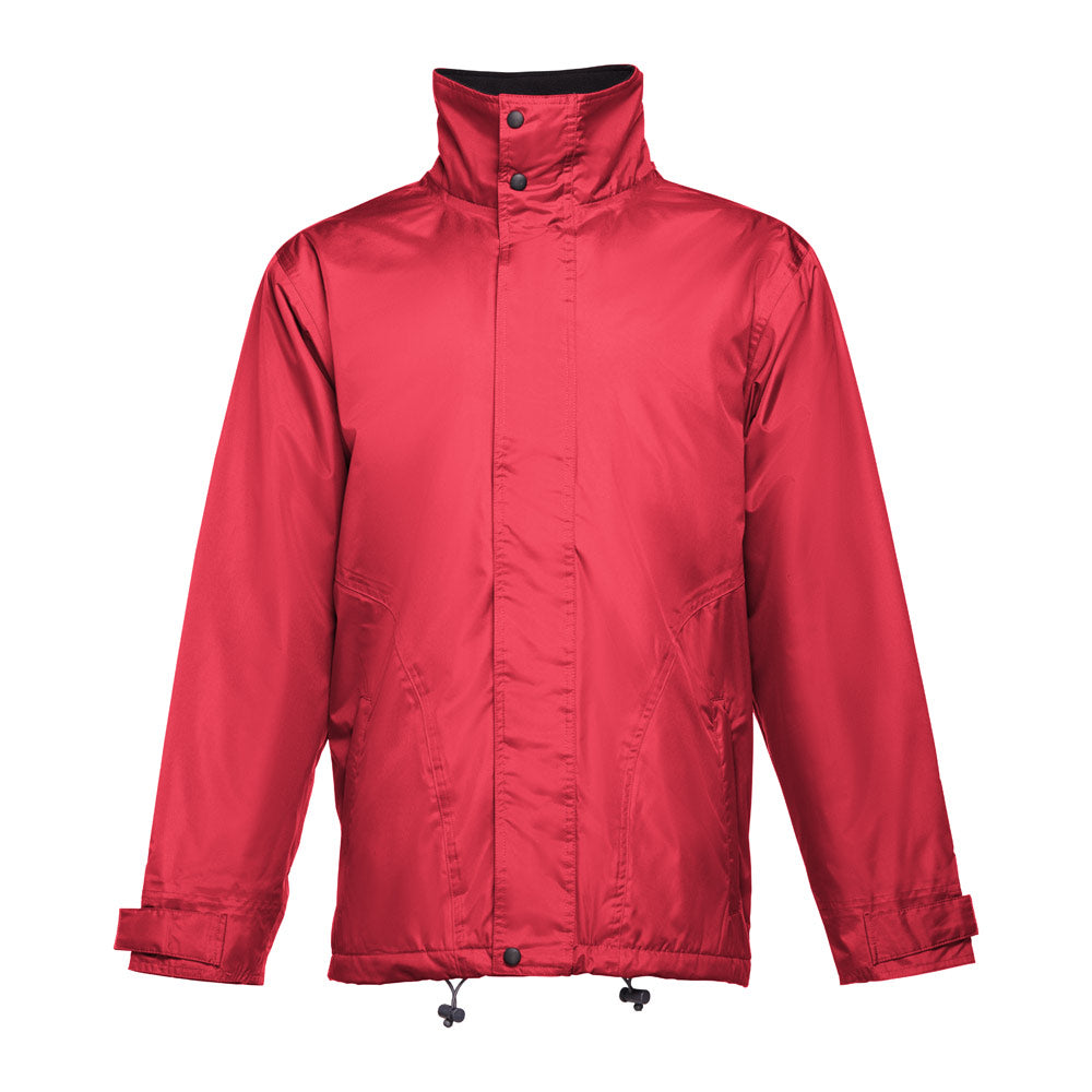 Parka Unissexo Acolchoada THC Liubliana II