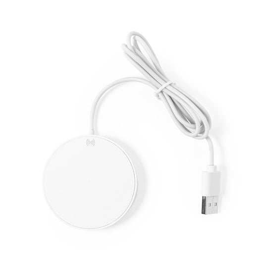 Carregador Sem Fios Magnético 10W com Suporte Integrado