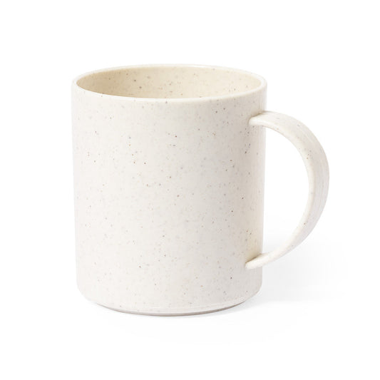 Caneca Esprit 350ml em PP Seguro para Alimentos