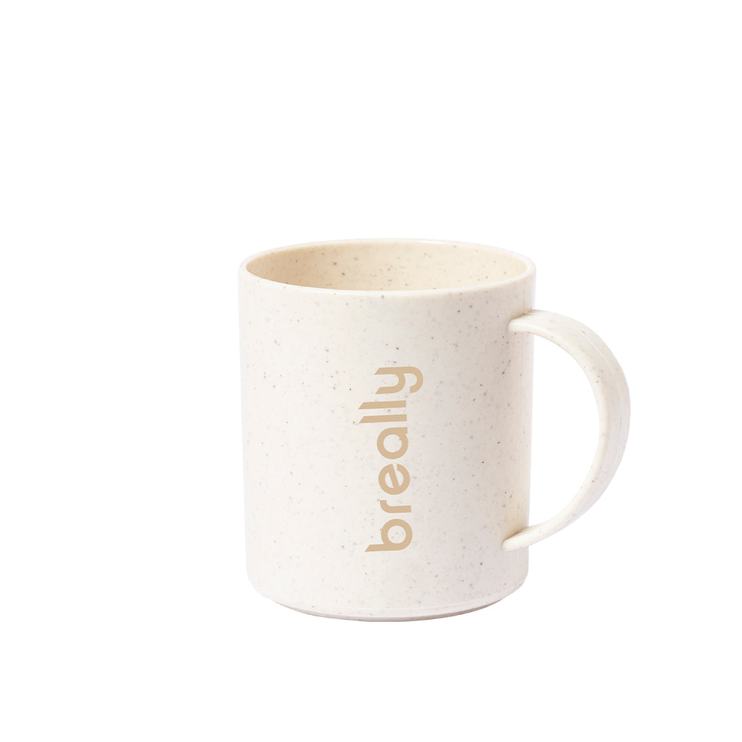 Caneca Esprit 350ml em PP Seguro para Alimentos