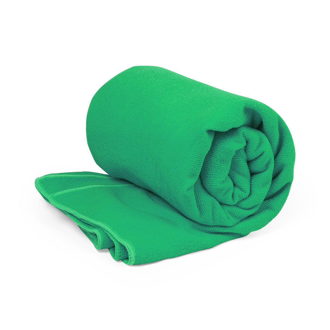Toalha Absorvente Sustentável Risel 90x170 cm