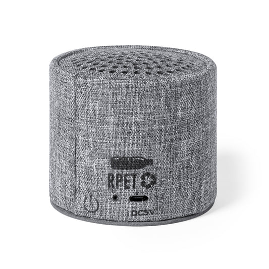 Donny Altifalante Compacto Bluetooth Sustentável