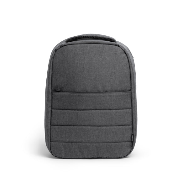 Mochila de Poliéster 25L com Compartimentos Organizadores