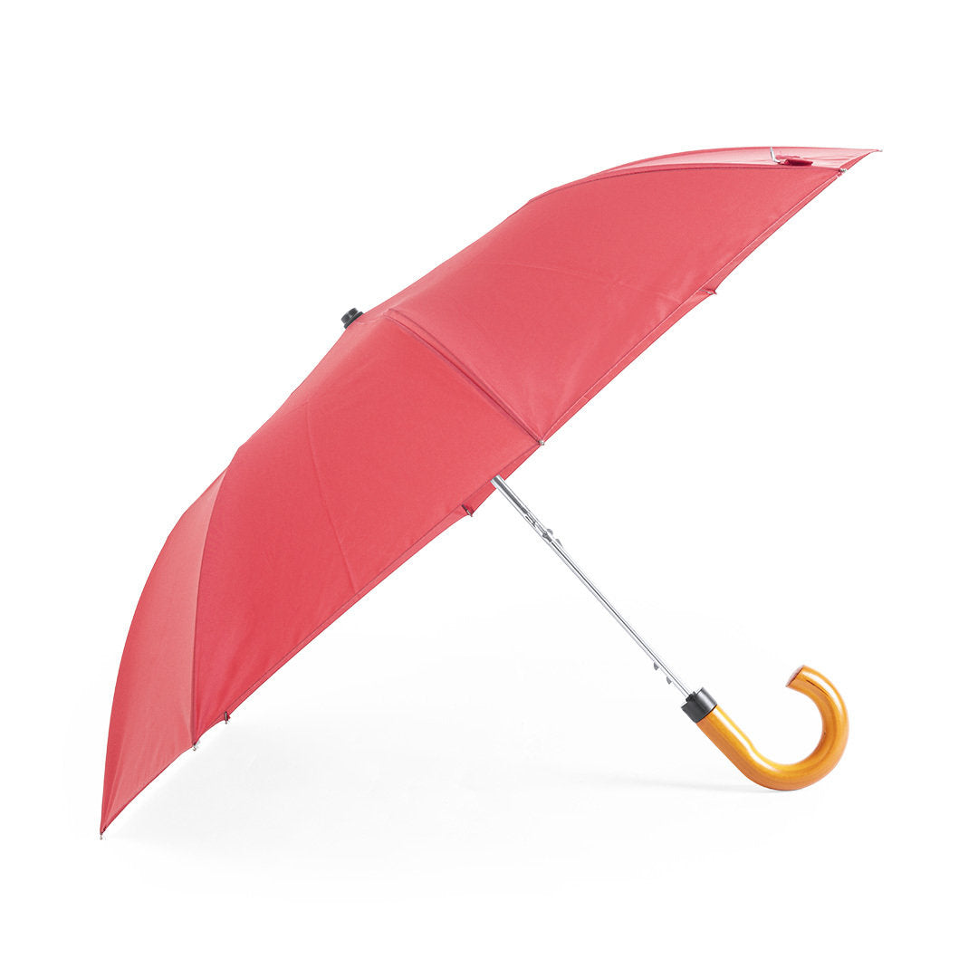 Guarda-chuva Dobrável Nature RPET 100cm