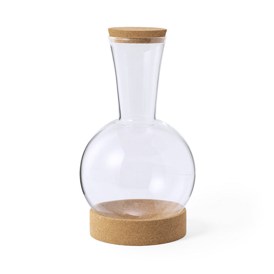 Decantador Nature em Vidro de Borossilicato