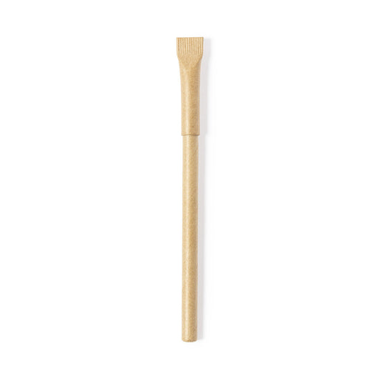 Lápis Eterno Nature com Capuz - Ecológico e Reutilizável