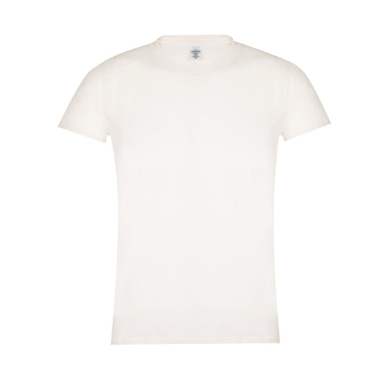 Camiseta Mulher Organic WM em Algodão 100% Orgânico
