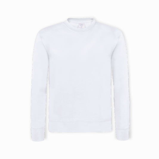 Sweatshirt Unissexo Sendex em Algodão Orgânico