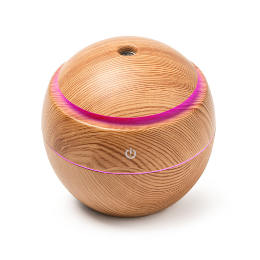 Difusor de Aromas CITRUS com Humidificador