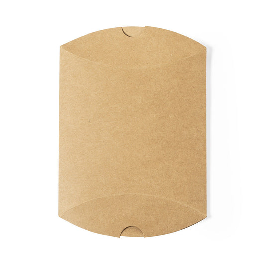 Estuche Handru em Cartão Reciclado Kraft