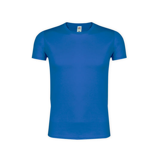Camiseta Colorida Iconic 100% Algodão - Conforto e Estilo